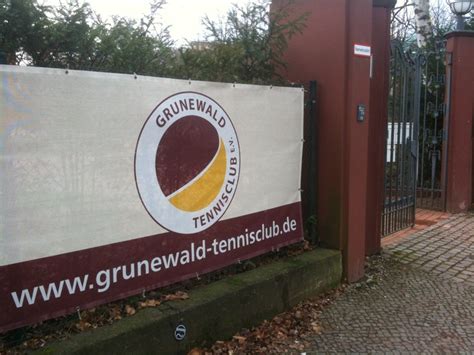 Grunewald Tennis-Club e.V.